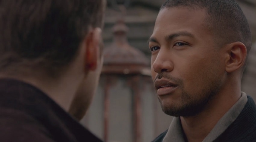Древние (The Originals) (5-й сезон) 2013 сериал смотреть онлайн