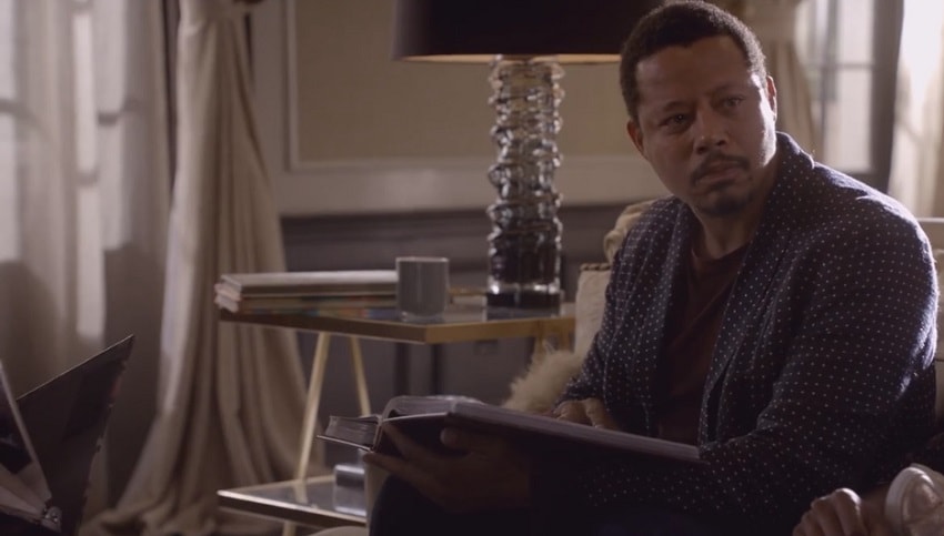 Империя (2015) 4 сезон 7 серия онлайн бесплатно в высоком качестве