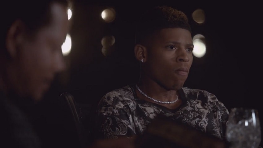 Империя 4 сезон 9 серия смотреть в хорошем качестве