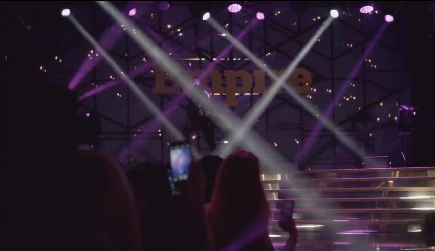 Cмотреть сериал Империя 4 сезон 10 серия онлайн бесплатно