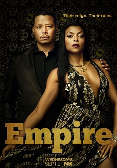 Сериал Империя (2015) 4 сезон смотреть в Full HD без подписки онлайн