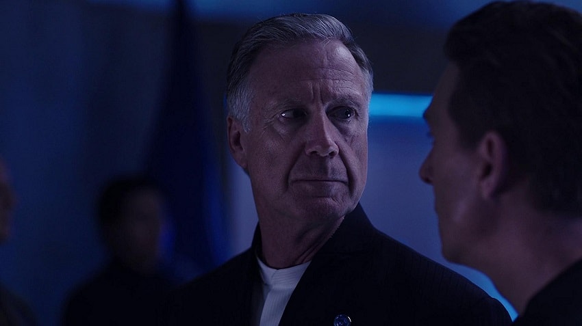 Смотреть сераил Пространство (2015) 3 сезон 6 серия HD 1080, 4K