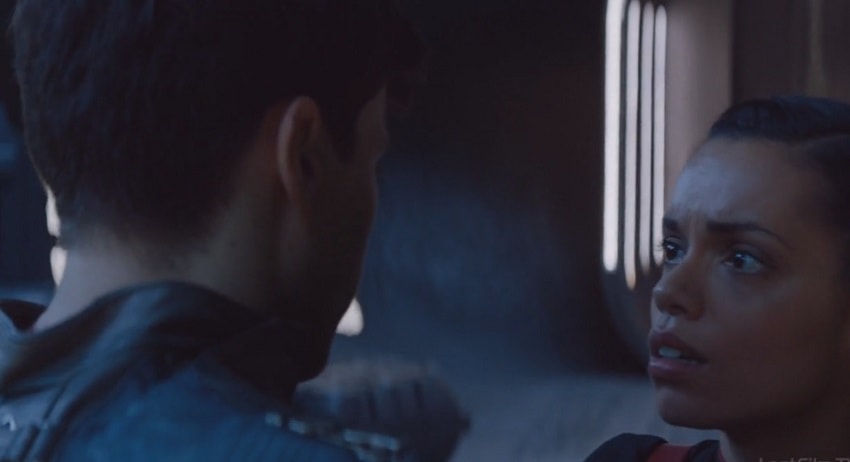 Смотреть сериал Криптон (Krypton) лорд фильм