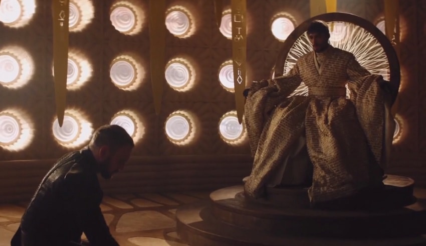 Смотреть Криптон (Krypton) 1 сезон 7 серия онлайн бесплатно без смс