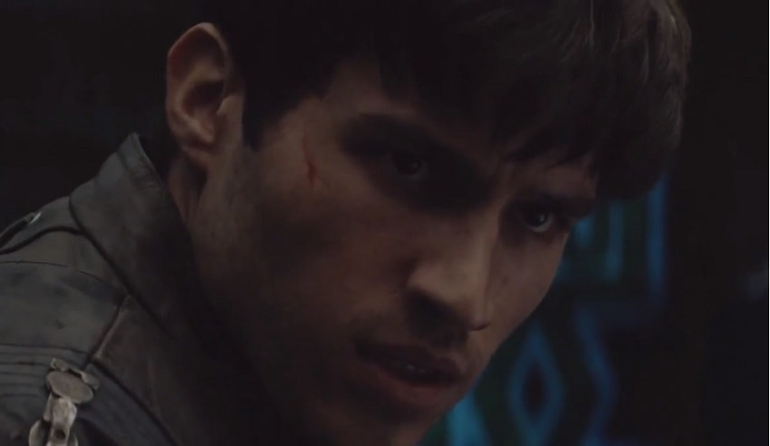 Криптон (Krypton) 1 сезон 8 серия смотреть онлайн в качестве 4K