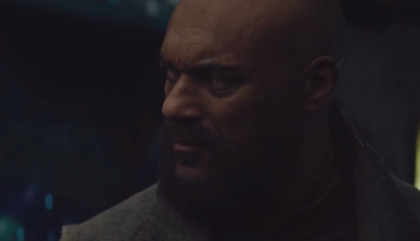 Криптон (Krypton) 1 сезон 9 серия смотреть бесплатно в хорошем качестве