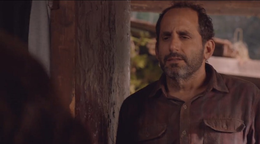 Колония (Colony) (2016) 3 сезон 7 серия смотреть в 4K качестве онлайн