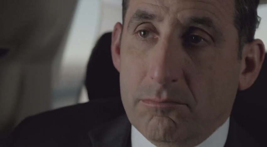 Смотреть сераил Колония (Colony) (2016) 3 сезон 11 серия HD 1080, 4K