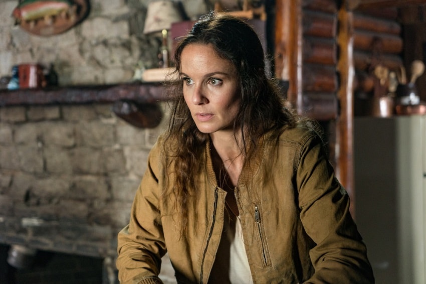 Колония (Colony) 3 сезон 13 серия смотреть бесплатно в хорошем качестве