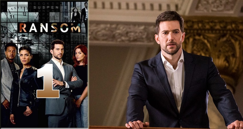 Выкуп (2 сезон, 1 серия) смотреть бесплатно онлайн