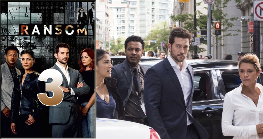 Сериал Выкуп (2017-2018) 2 сезон 3 серия в 4K UHD и HD смотреть онлайн бесплатно