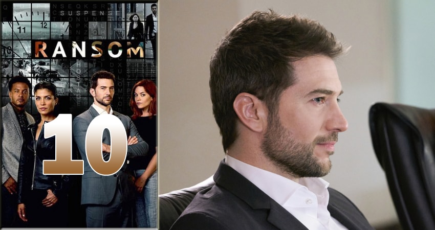 Выкуп (2017-2018) 2 сезон 10 серия онлайн бесплатно в высоком качестве