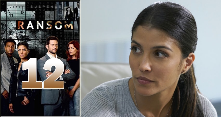 Выкуп (2017-2018) 2 сезон 12 серия онлайн бесплатно в высоком качестве