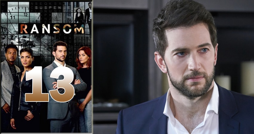 Сериал Выкуп (2017-2018) 2 сезон 13 серия смотреть онлайн в качество 1080 HD или 4K