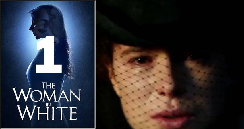 Женщина в белом (The Woman in White) (2 сезон) онлайн лорд
