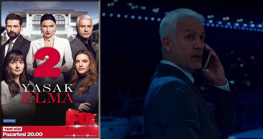 Запретный плод (Yasak Elma) (1-й сезон) сериал смотреть онлайн