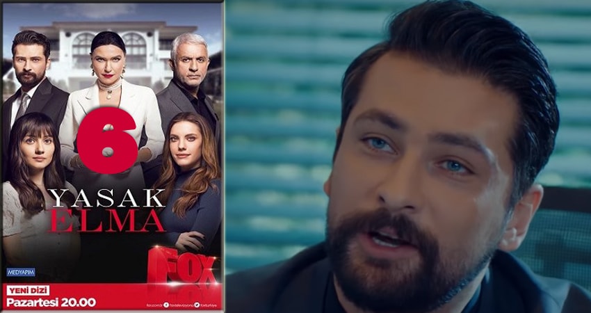 Запретный плод (Yasak Elma) (1-й сезон) сериал смотреть онлайн лордфильм