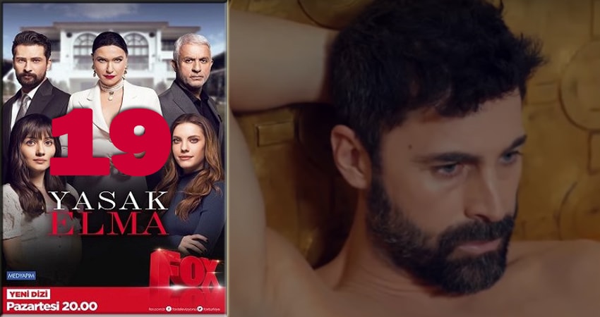 Сериал Запретный плод (Yasak Elma) (2018) 1 сезон 19 серия смотреть бесплатно в хорошем качестве