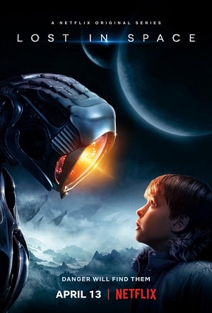 Затерянные в космосе (Lost in Space) 2 сезон (2018) смотреть сериал онлайн