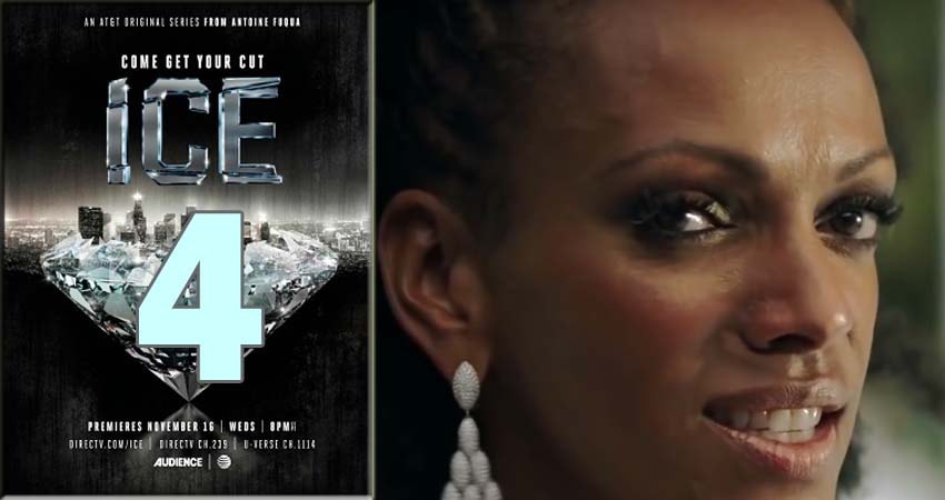 Сериал Лед (Ice) (2 сезон, 2016-2018) смотреть онлайн все серии подряд в хорошем качестве