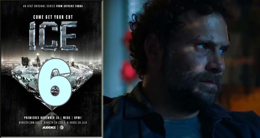 Лед (Ice) 2 сезон 6 серия полная версия смотреть бесплатно