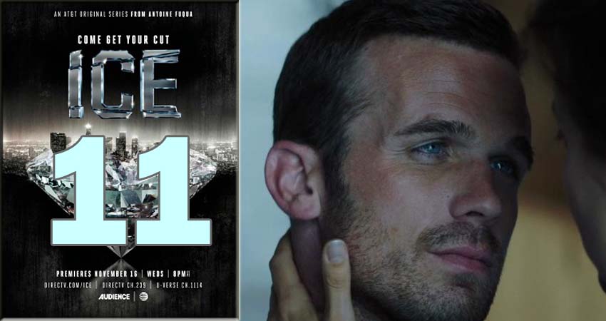 Сериал Лед (Ice) (2016-2018) 2 сезон 11 серия в 4K UHD и HD смотреть онлайн бесплатно