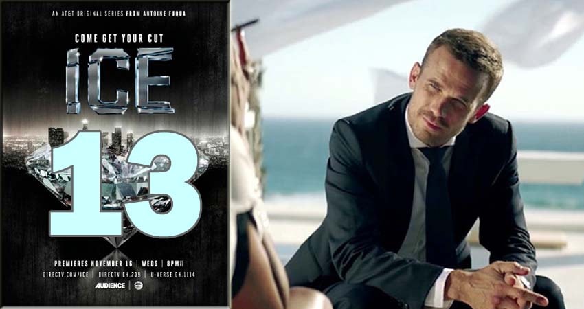 Лед (Ice) (2016-2018) 2 сезон 13 серия смотреть бесплатно полностью