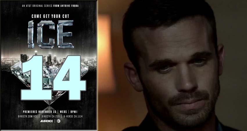 Лед (Ice) 2 сезон 14 серия смотреть бесплатно в хорошем качестве