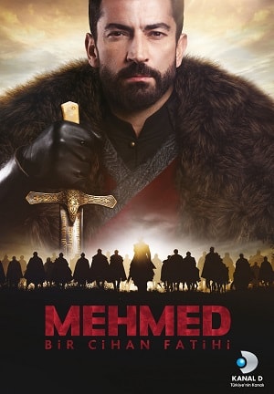 Смотреть все эпизоды Мехмед - завоеватель мира (Mehmed Bir Cihan Fatihi) 1 сезон в отличном качестве 1080 бесплатно