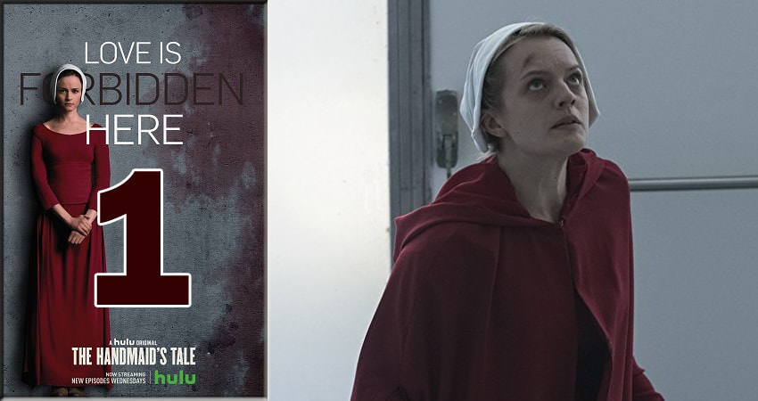 Сериал Рассказ служанки (The Handmaids Tale) 2 сезон 1 серия смотреть онлайн бесплатно в хорошем качестве