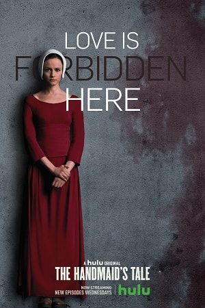 Рассказ служанки (The Handmaids Tale) 2-й сезон (2018, США) смотреть сериал онлайн