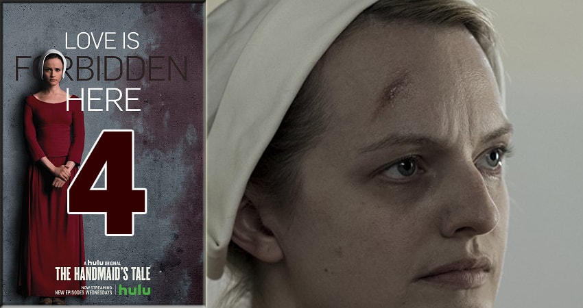 Рассказ служанки (The Handmaids Tale) (2 сезон) лордфильм
