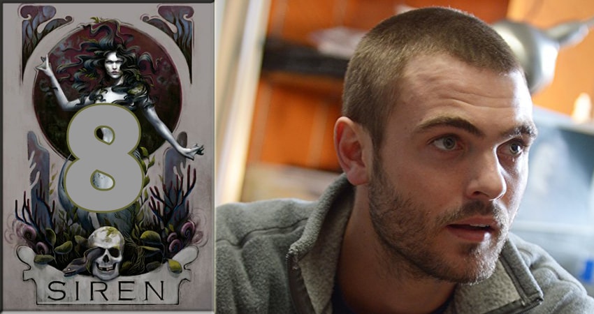 Сирена (Siren) (1 сезон, 8 серия) смотреть онлайн в хорошем качестве бесплатно