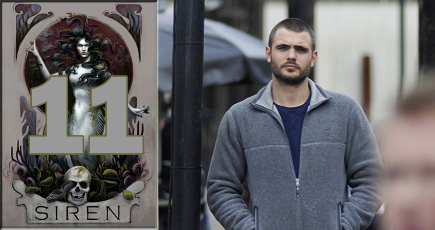 Смотреть Сирена (Siren) 1 сезон 11 серия онлайн бесплатно без смс