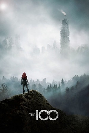 Сотня (The 100) 5 сезон (2014-2018, США) смотреть сериал онлайн