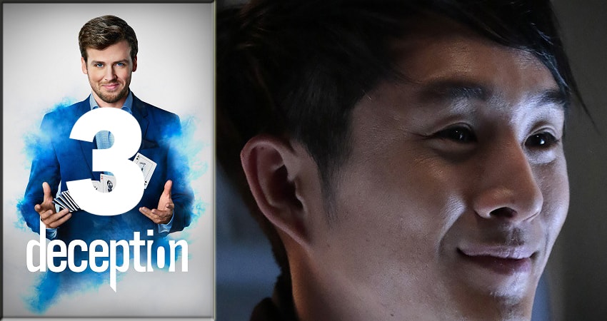 Хитрость (Deception) (1 сезон, 2018) смотреть онлайн бесплатно в хорошем HD качестве