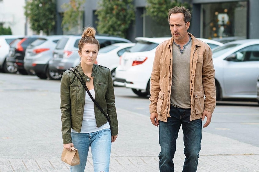 Сериал Ты, Я, Она (You Me Her) (2016) 3 сезон 2 серия в хорошем качестве 1080 Full HD