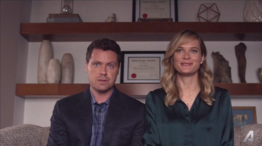 Cмотреть сериал Ты, Я, Она (You Me Her) 3 сезон 5 серия онлайн бесплатно