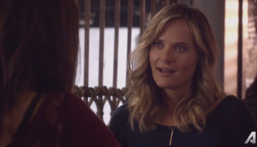 Ты, Я, Она (You Me Her) 3 сезон 11 серия смотреть онлайн на телефоне бесплатно