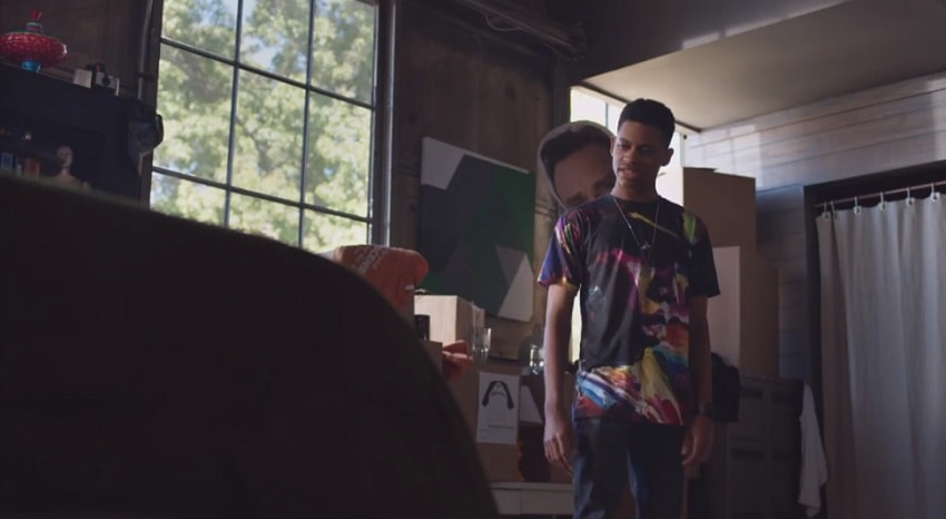 Смотреть сериал Брокмайр 2 сезон 1 серия в хорошем качестве HD