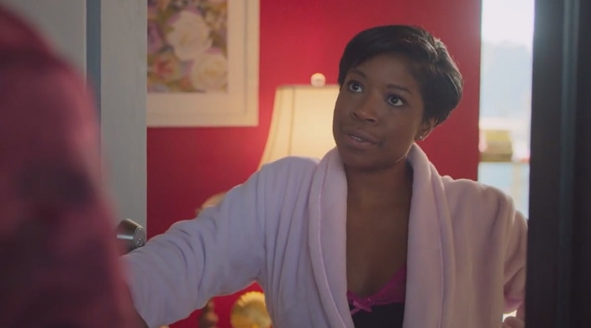 Смотреть Брокмайр 2 сезон 2 серия онлайн бесплатно без смс