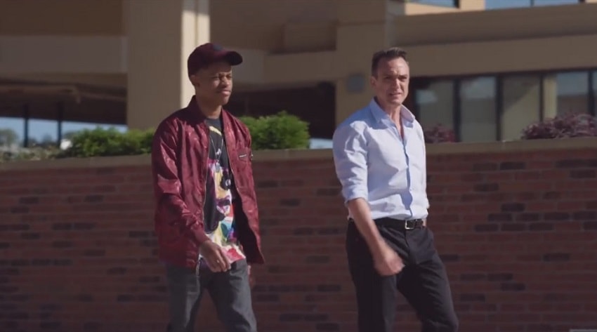 Брокмайр (2017) 2 сезон 3 серия полностью смотреть бесплатно без рекламы