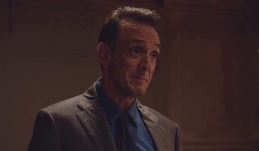 Сериал Брокмайр (2017) 2 сезон 5 серия смотреть онлайн в качество 1080 HD или 4K