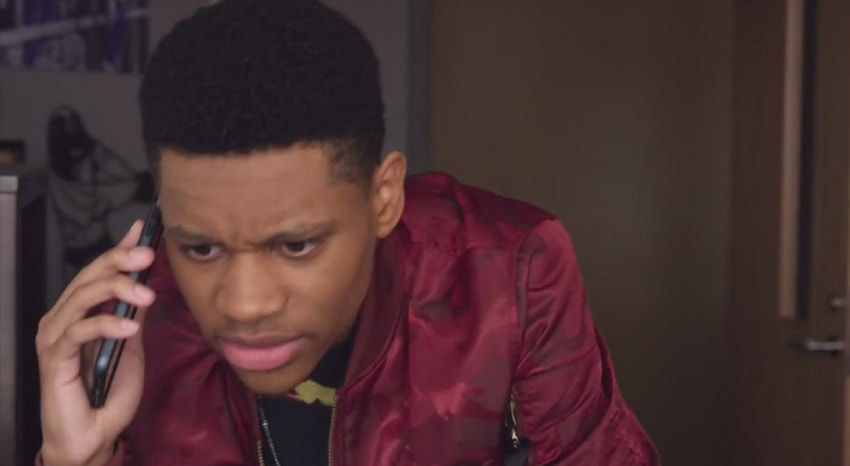 Брокмайр 2 сезон 6 серия полная версия смотреть бесплатно