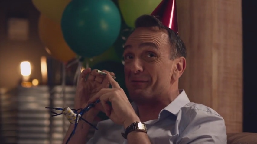 Смотреть сериал Брокмайр 2 сезон 8 серия бесплатно и без рекламы