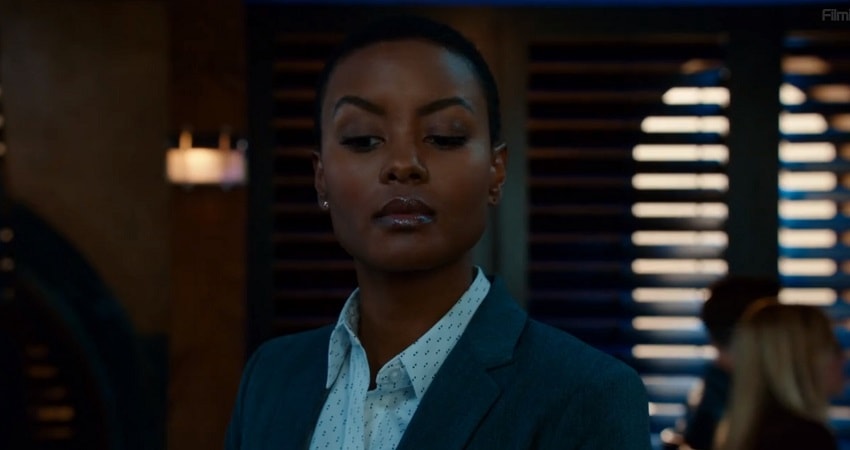 Морская полиция: Лос-Анджелес (2009) 9 сезон 1 серия смотреть онлайн в хорошем качестве