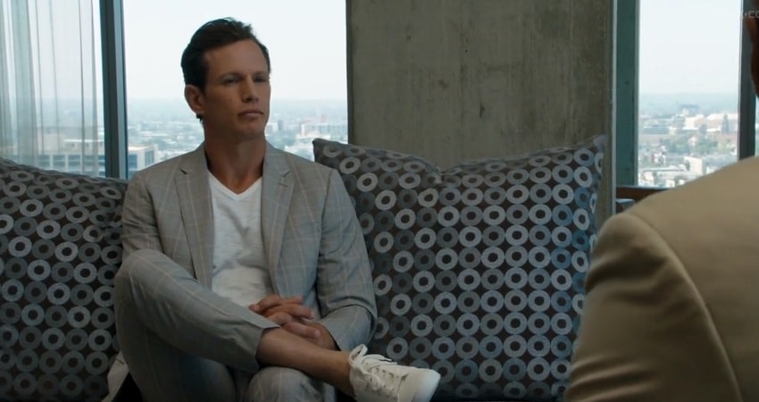 Морская полиция: Лос-Анджелес 9 сезон 2 серия смотреть онлайн бесплатно в хорошем качестве