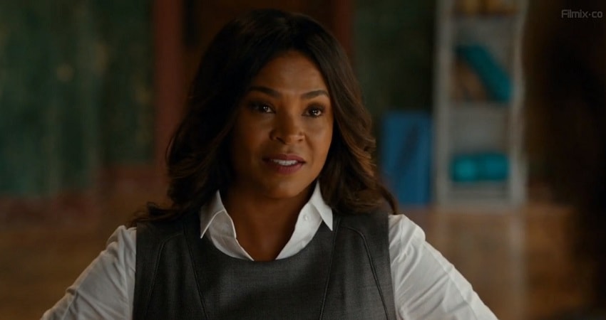 Морская полиция: Лос-Анджелес 9 сезон 3 серия смотреть полностью без перерыва