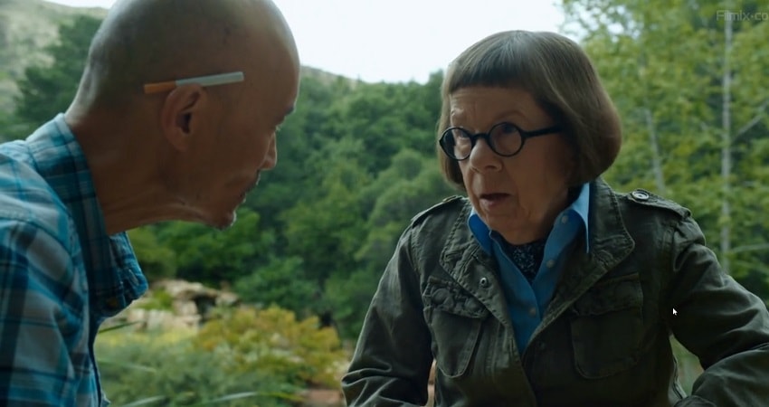 Морская полиция: Лос-Анджелес (2009) 9 сезон 6 серия смотреть в HD 1080 без регистрации