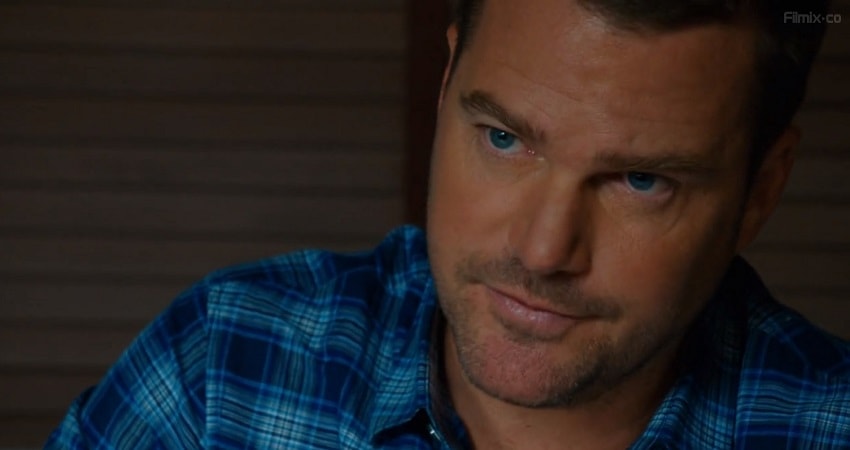 Морская полиция: Лос-Анджелес 9 сезон 8 серия смотреть бесплатно в хорошем качестве